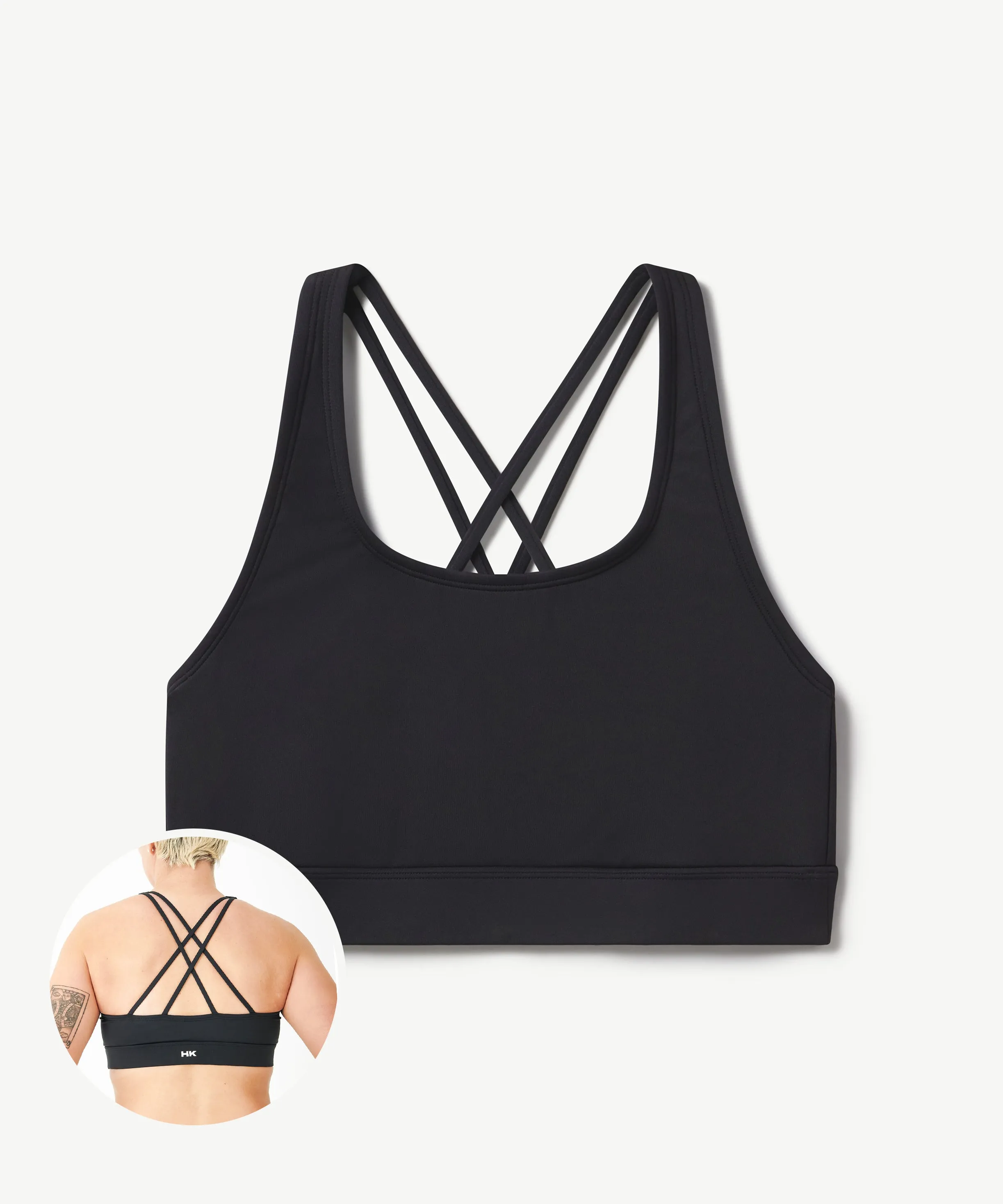 Swim Top