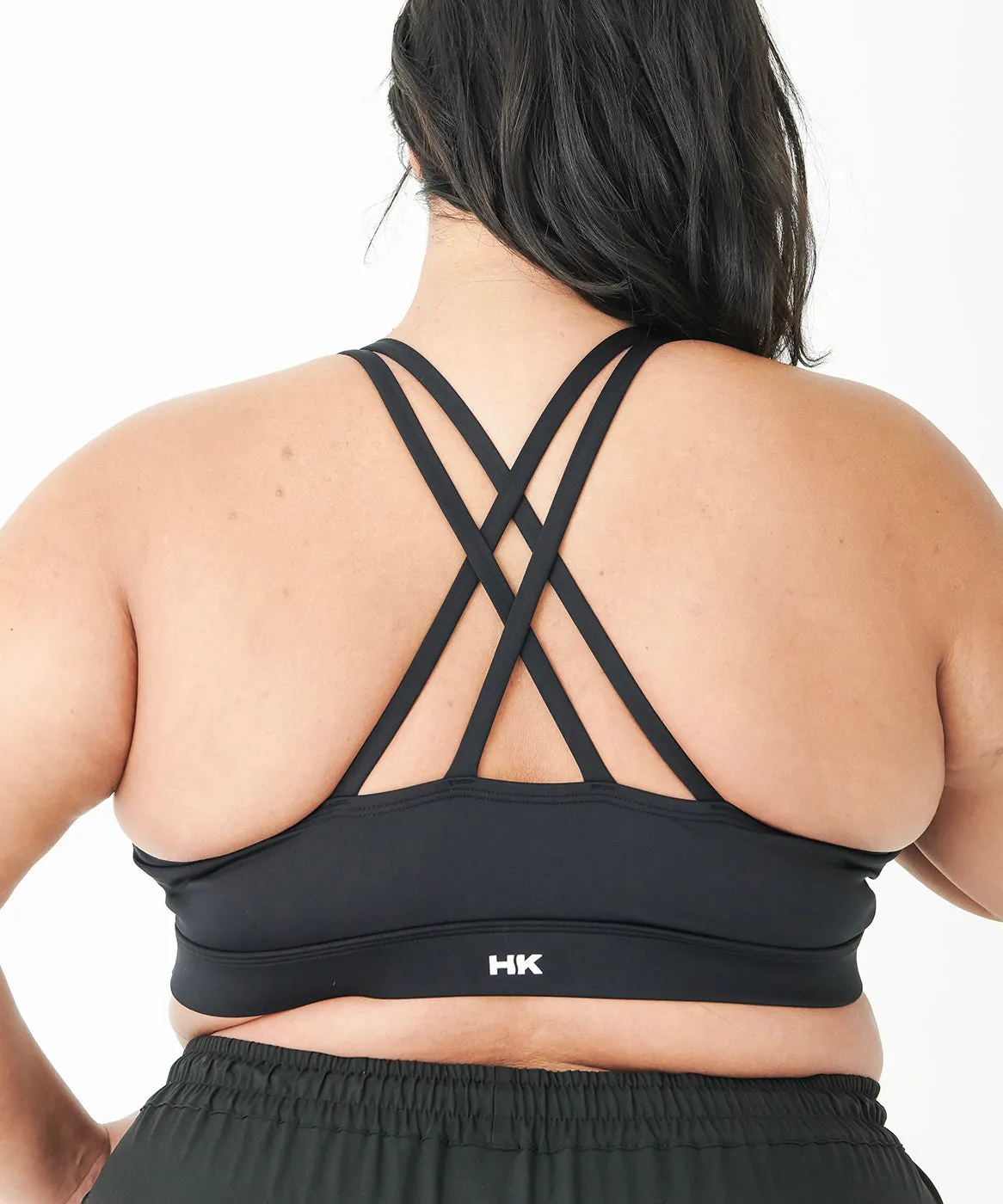 Swim Top