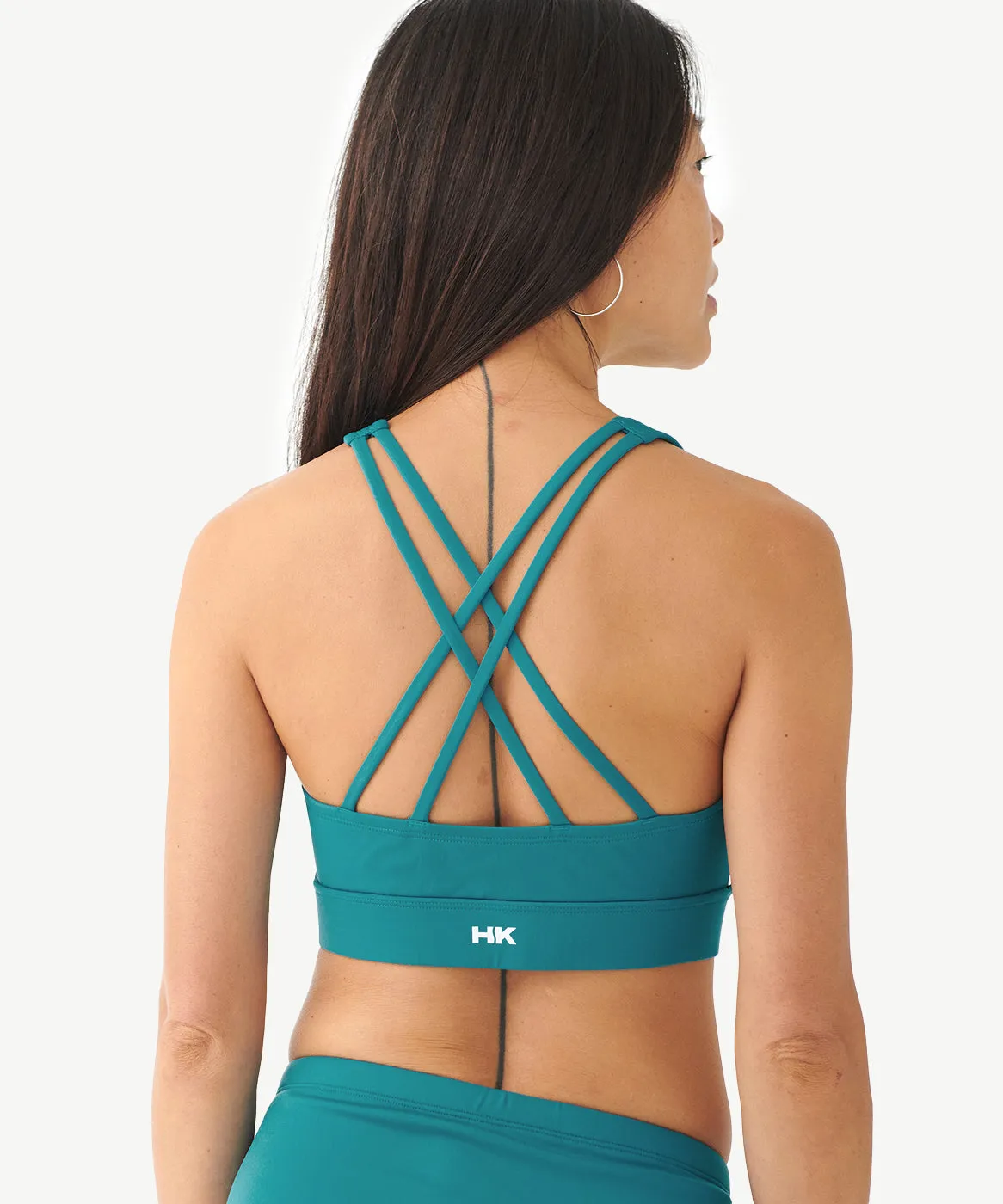 Swim Top