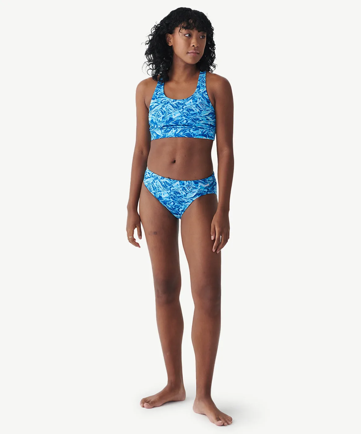Swim Top