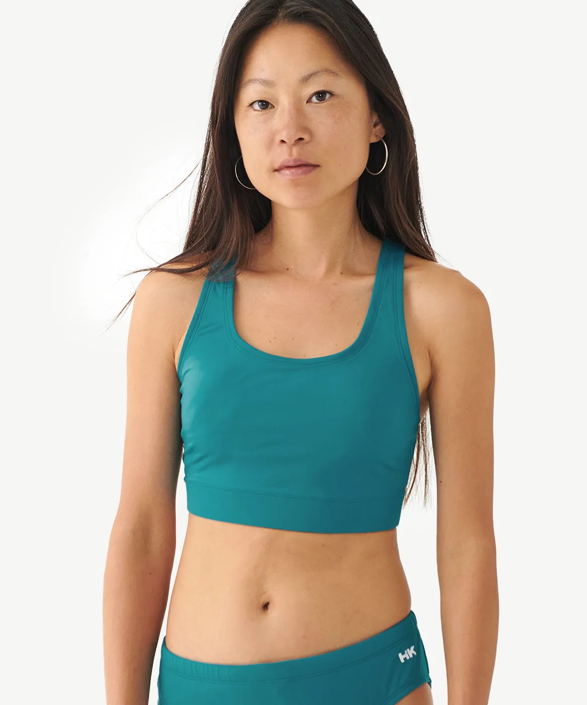 Swim Top