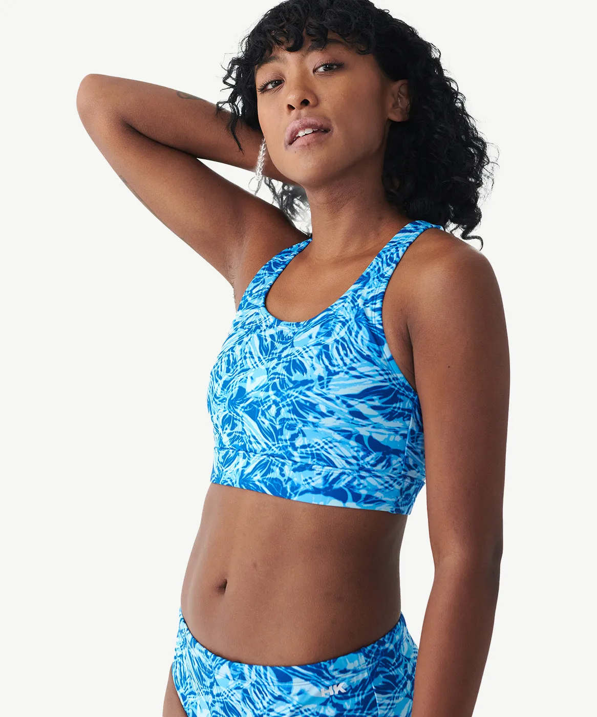 Swim Top