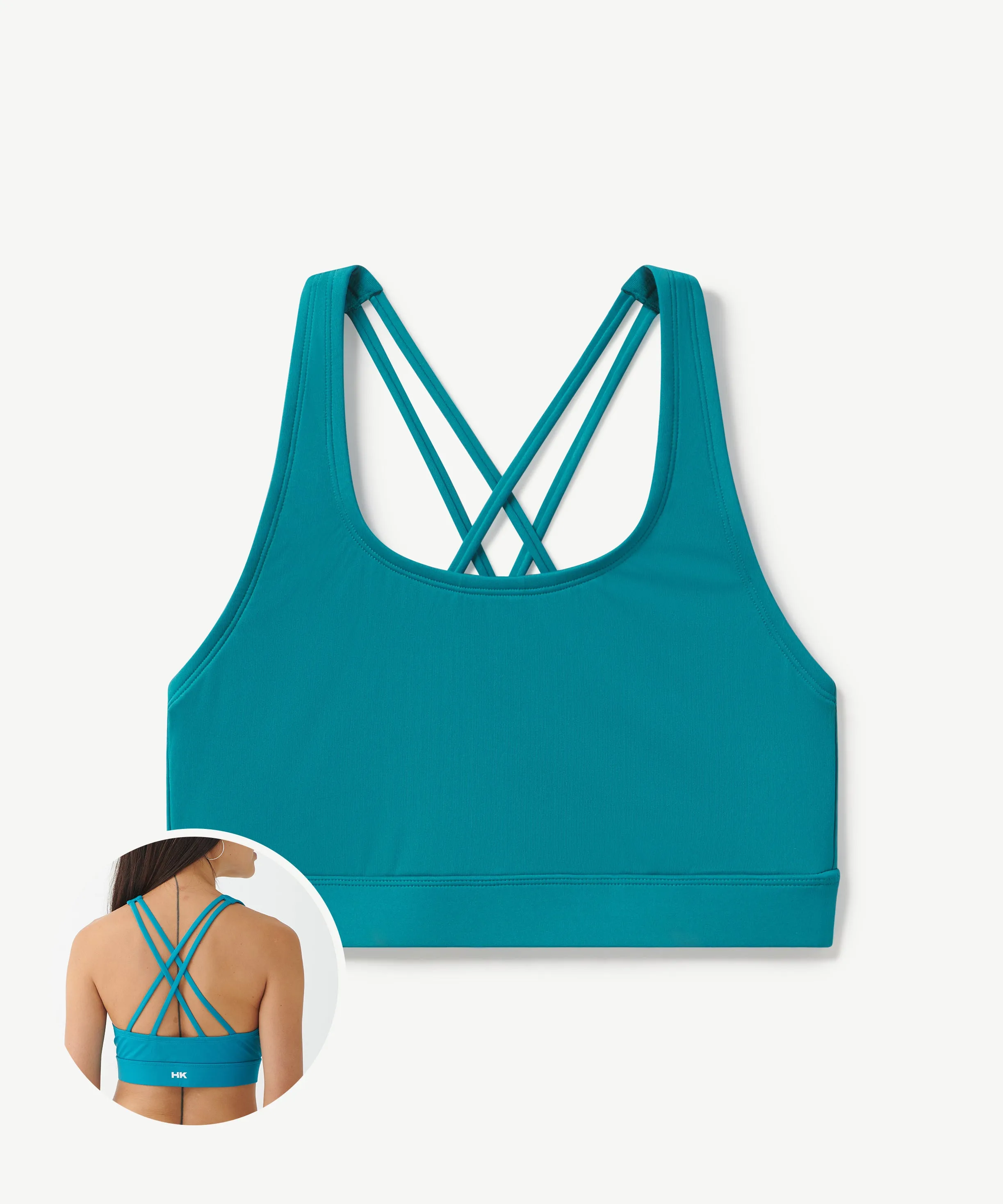 Swim Top