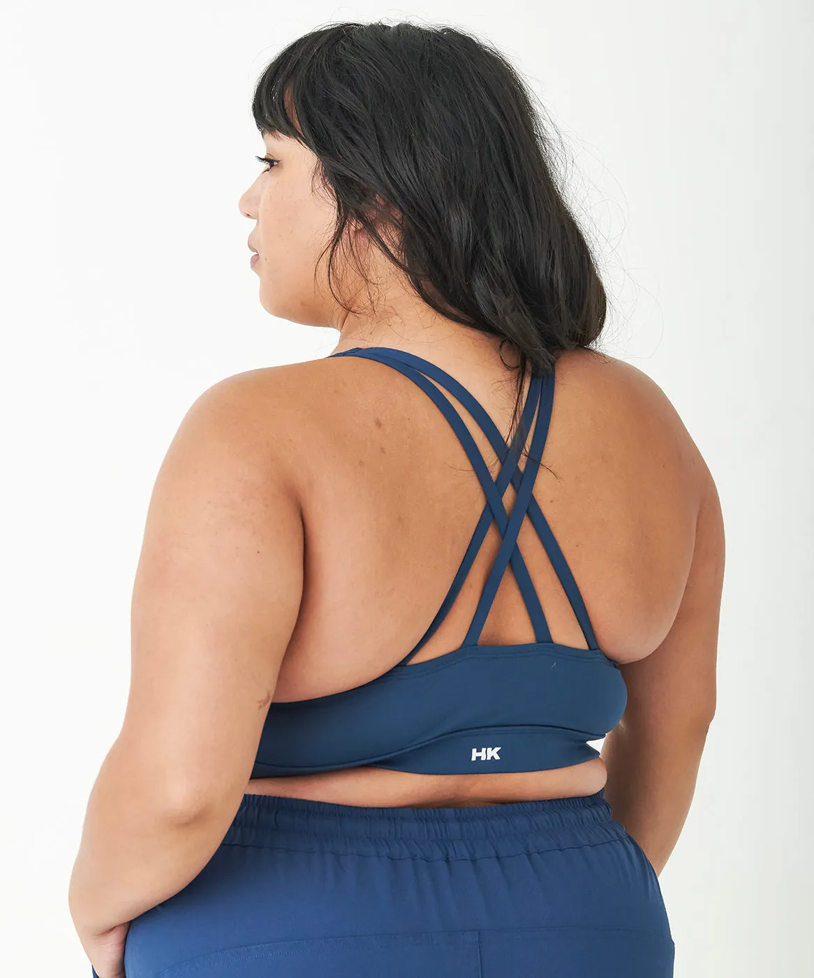 Swim Top