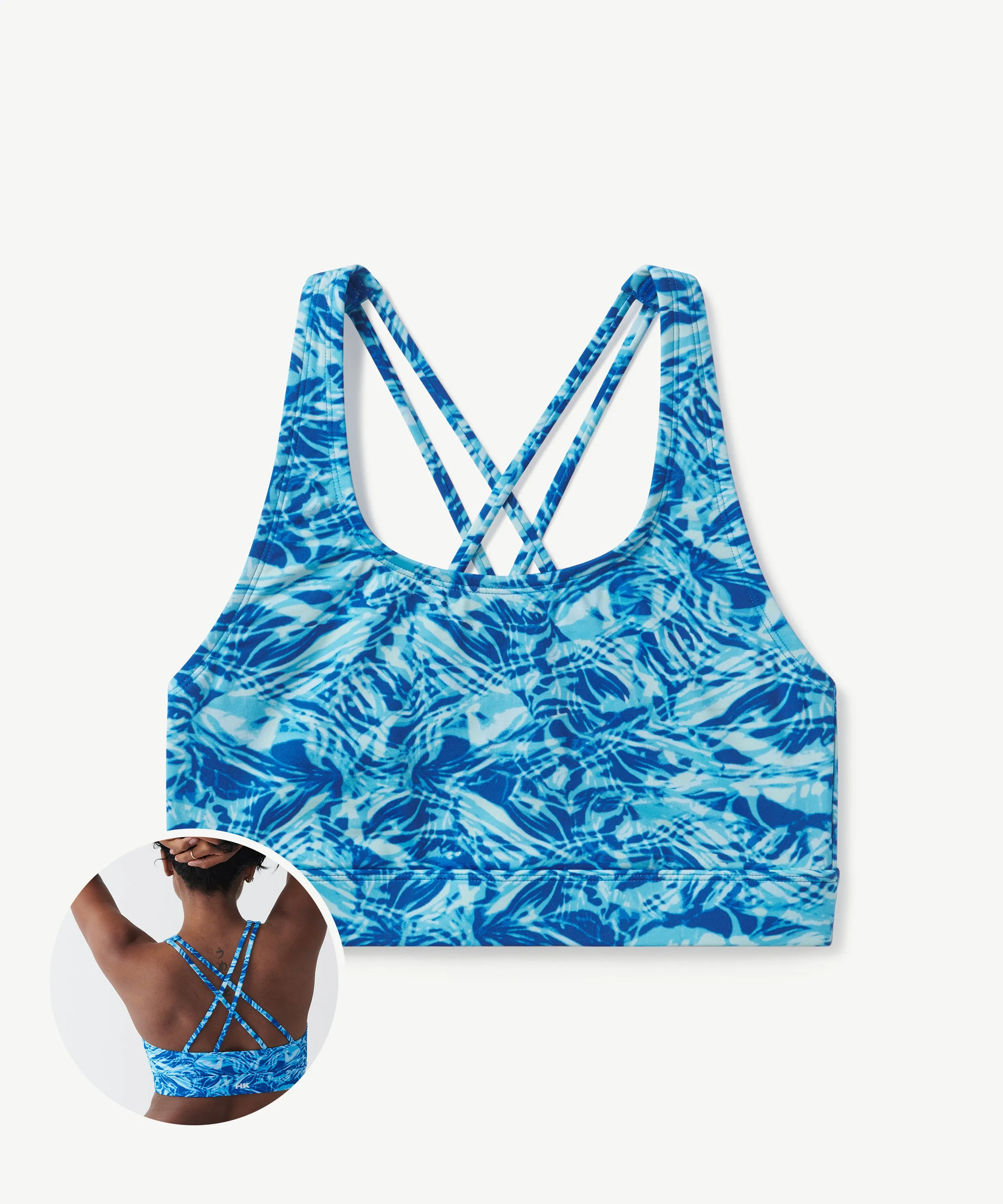 Swim Top