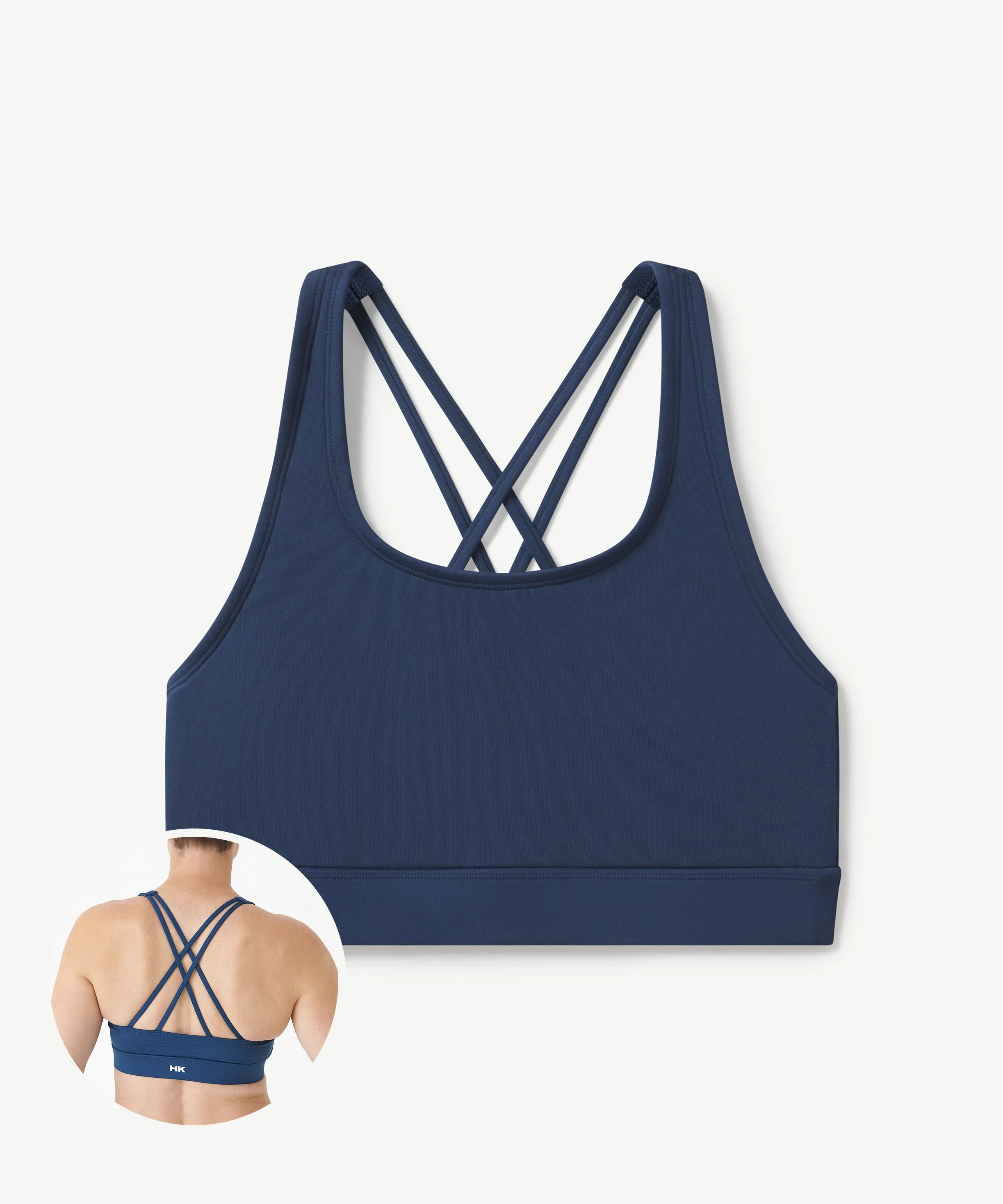 Swim Top