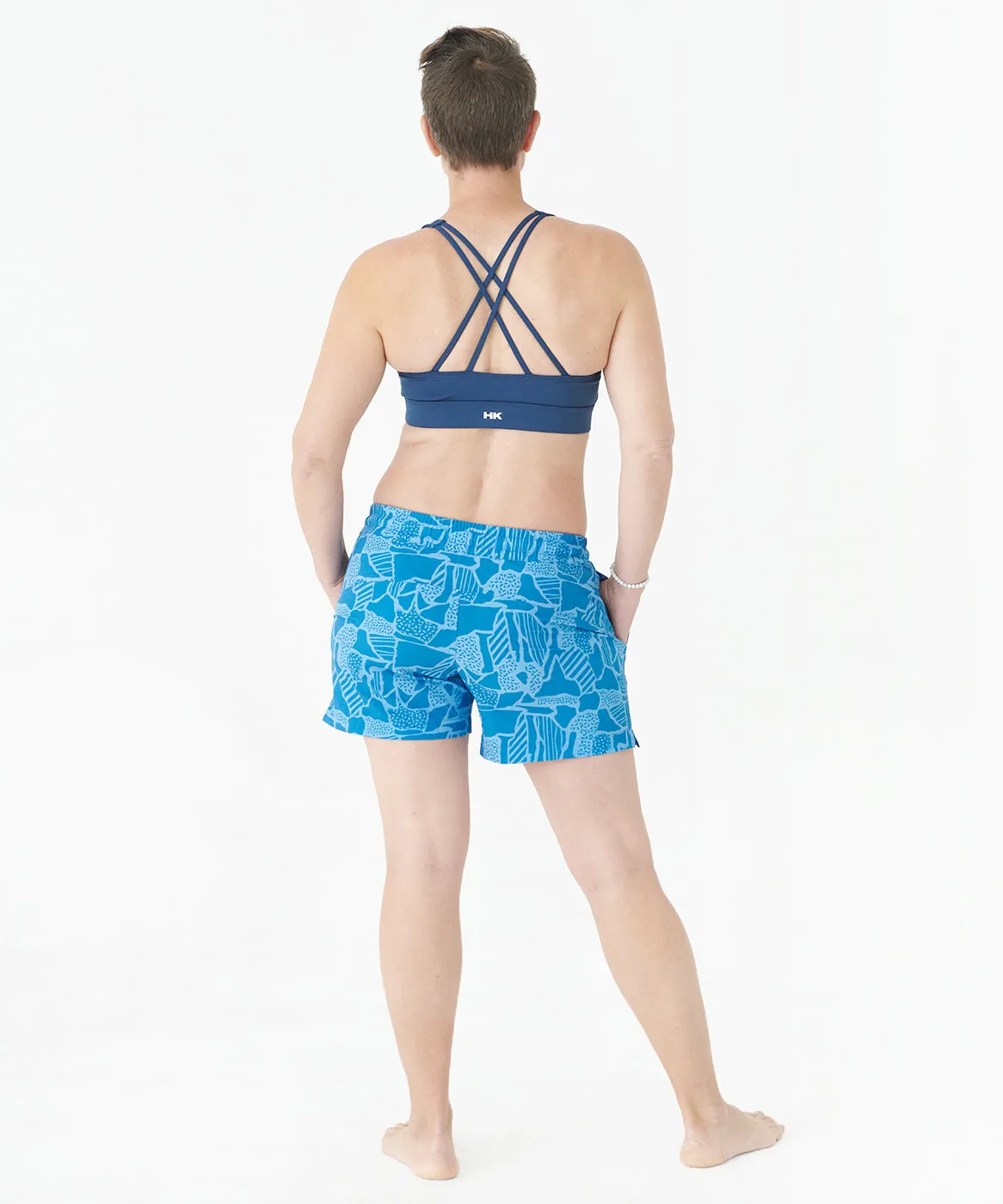 Swim Top