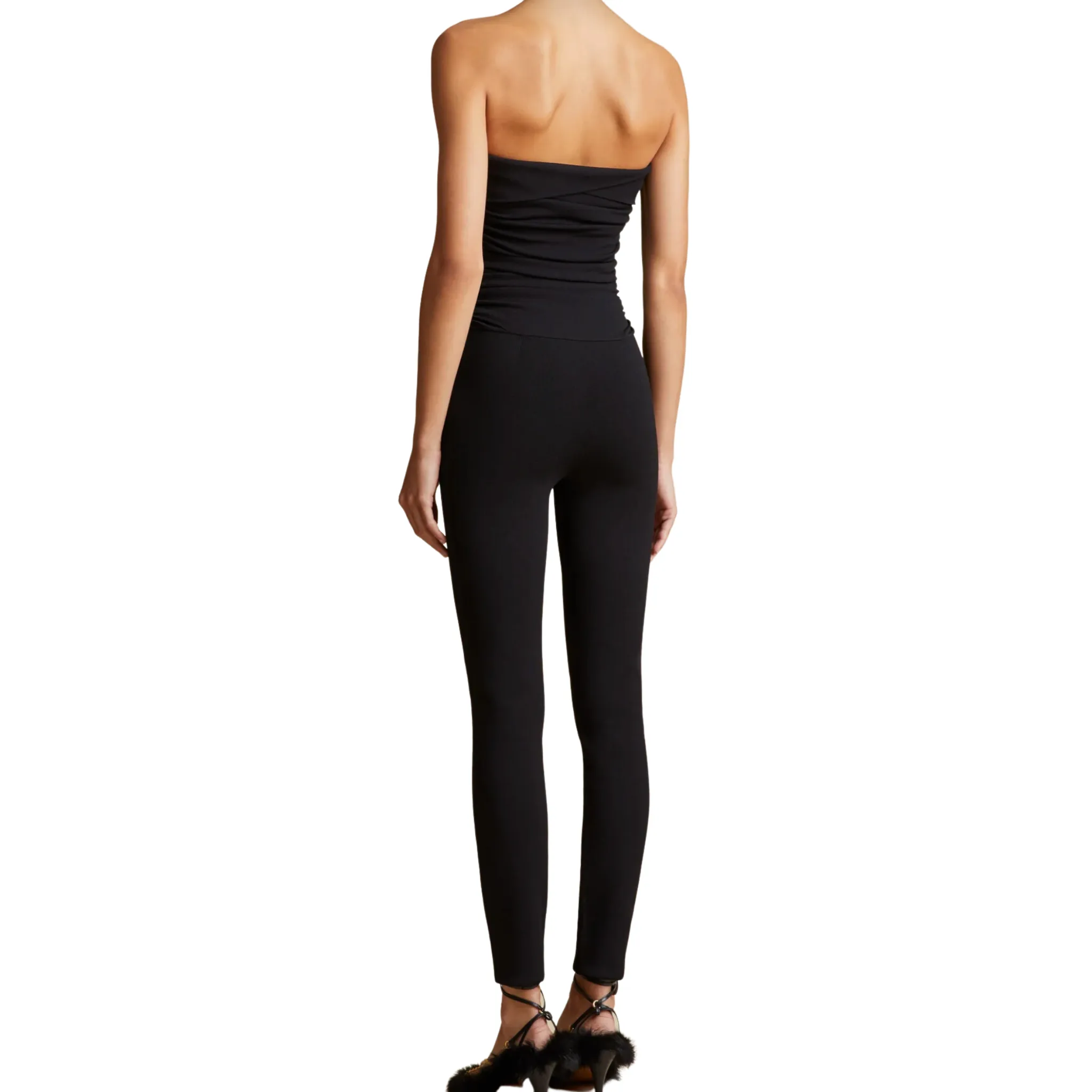 Tela Catsuit
