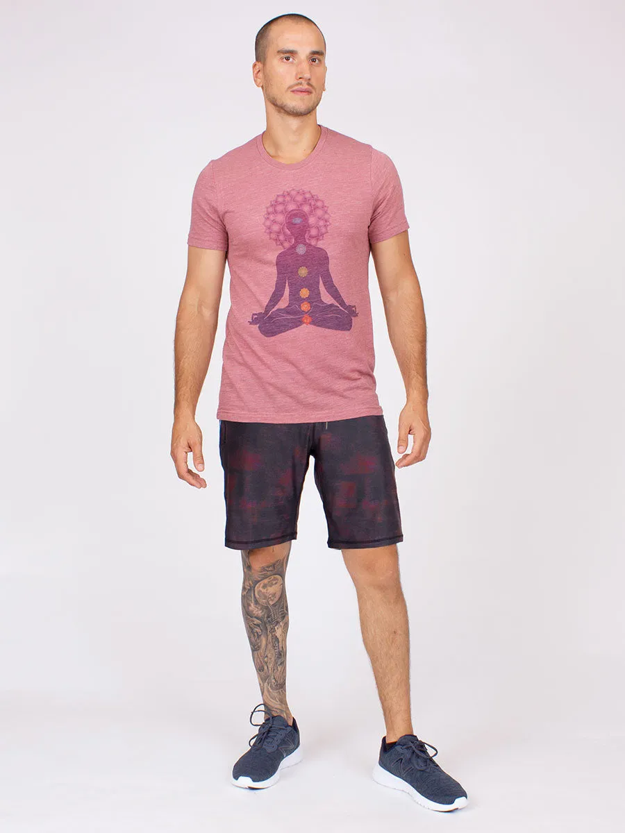 The Viracity Short Lava w/ Liner | Final Sale