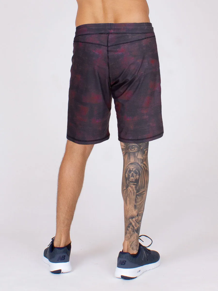 The Viracity Short Lava w/ Liner | Final Sale
