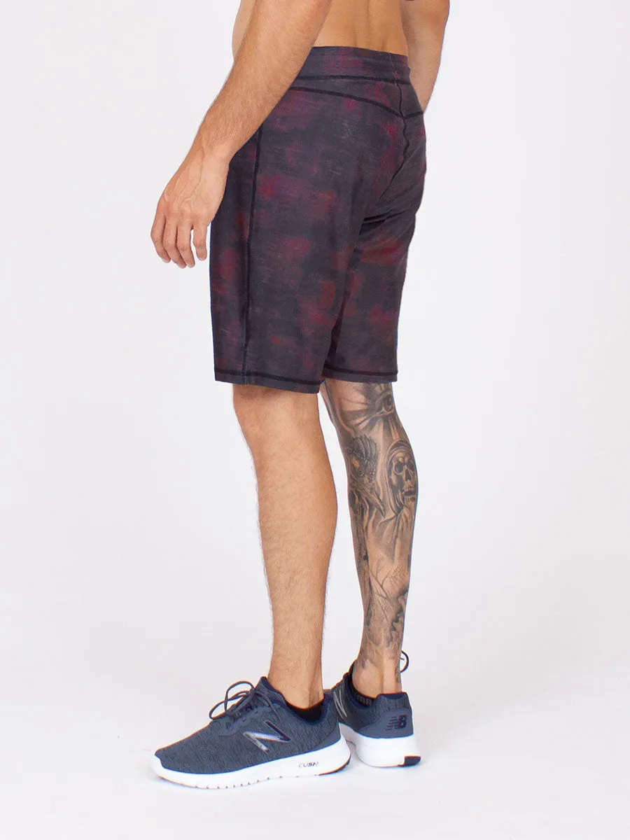 The Viracity Short Lava w/ Liner | Final Sale