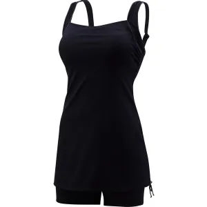 TYR Fitness Solids Women's Square Neck Sheath TSSQJ7A