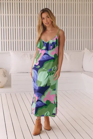 Tyra Dress - Kalm
