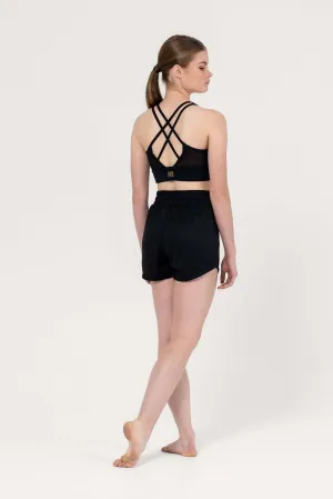 UACTIV - Lillian Crop Top Adults