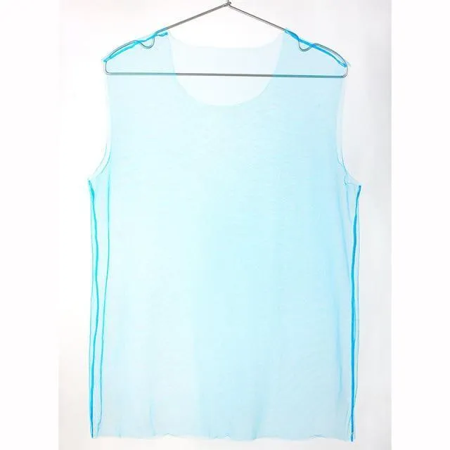 Ultralight Mesh Tanktop