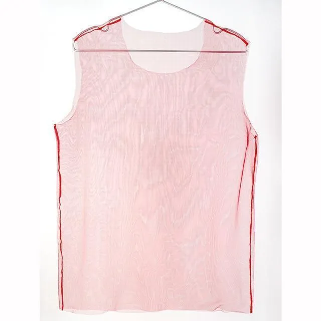 Ultralight Mesh Tanktop