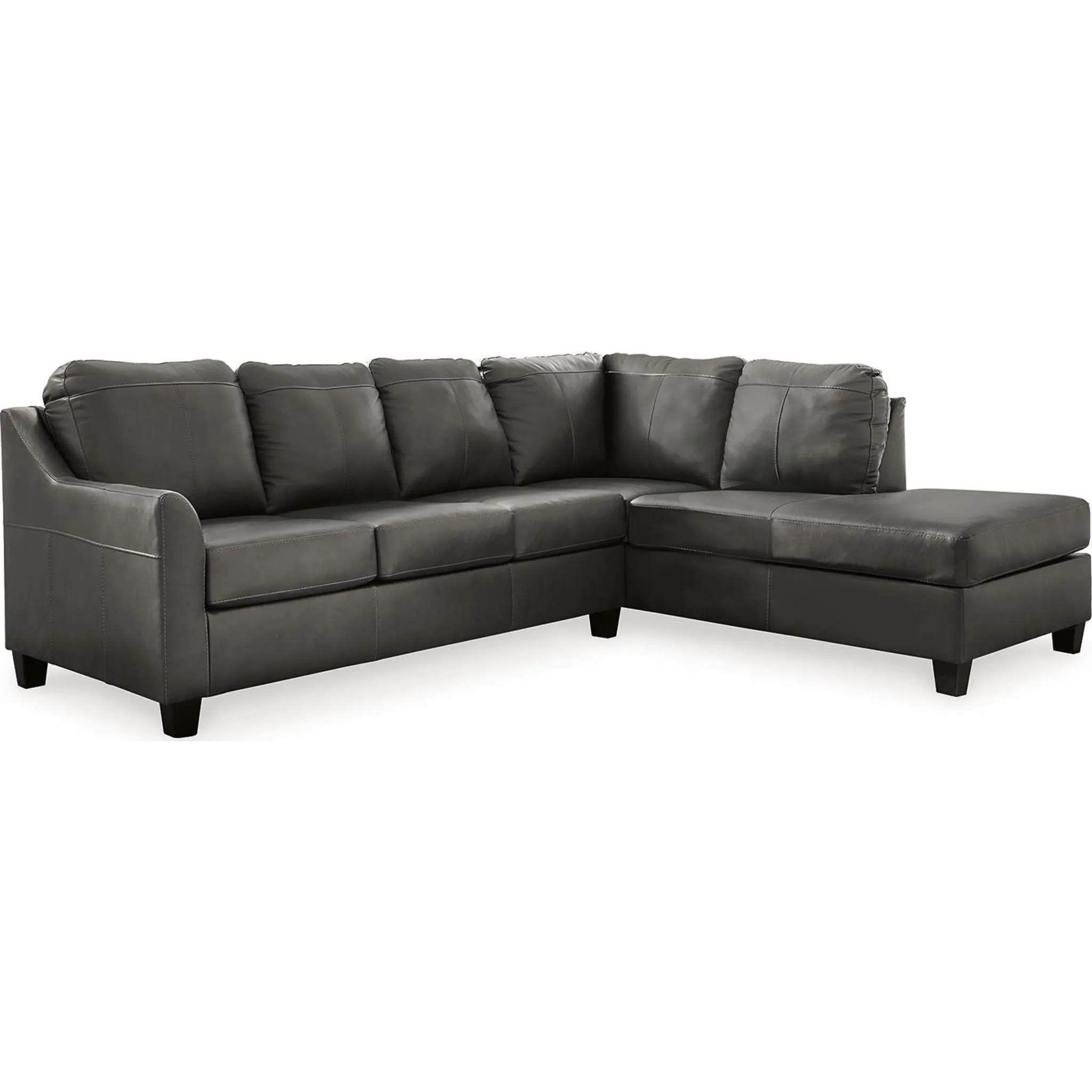 Valderno 2 Piece Sectional with Chaise