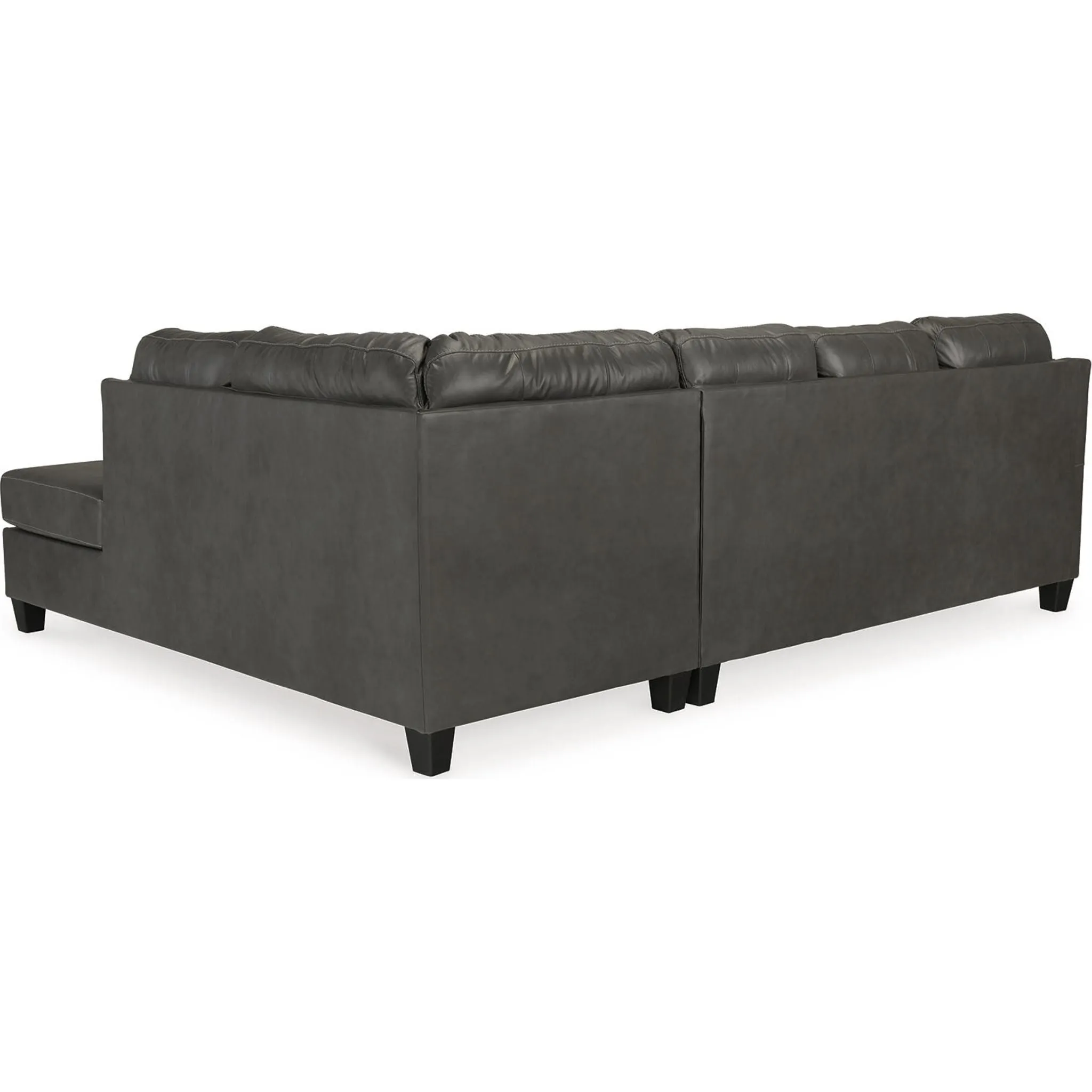 Valderno 2 Piece Sectional with Chaise