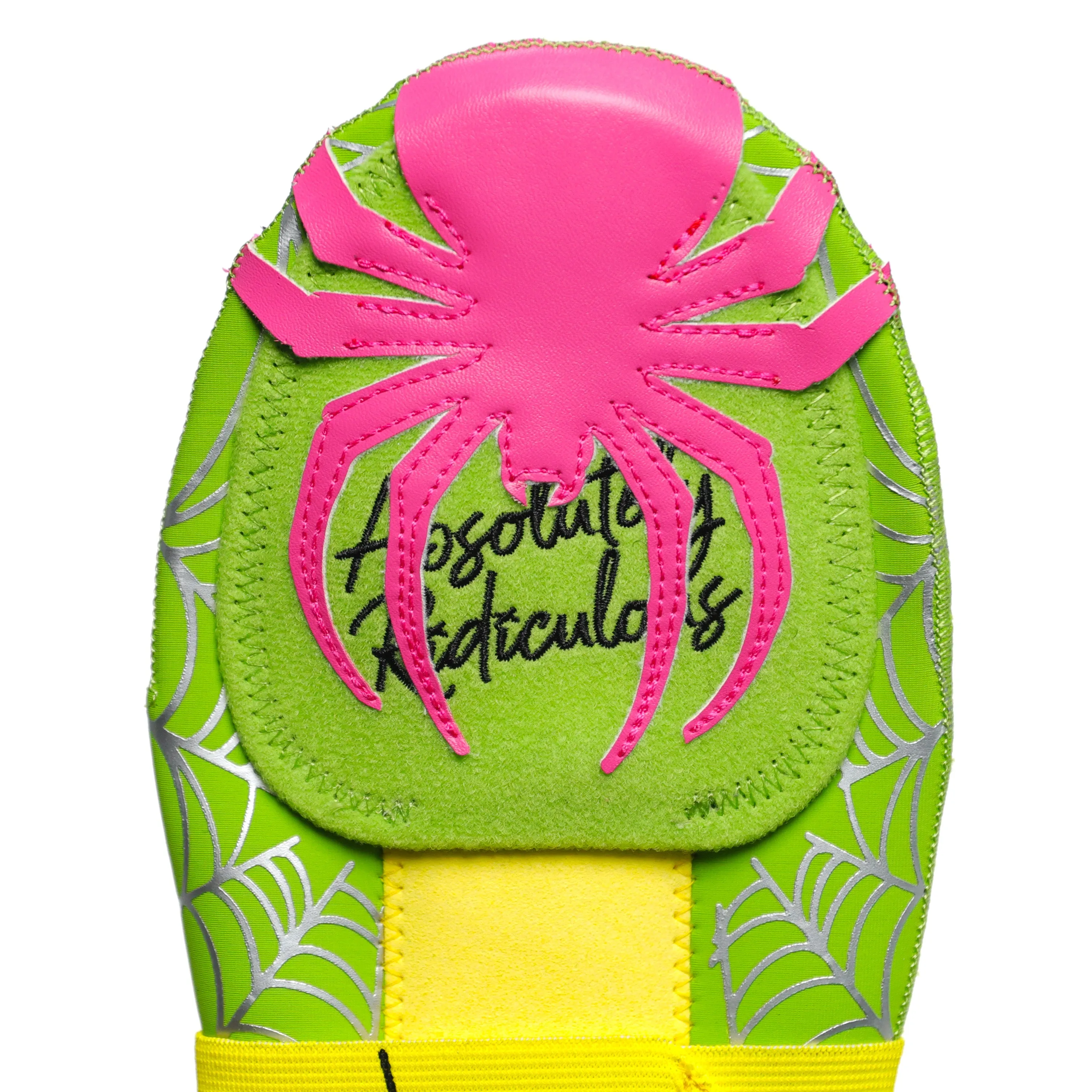 venom sliding mitt