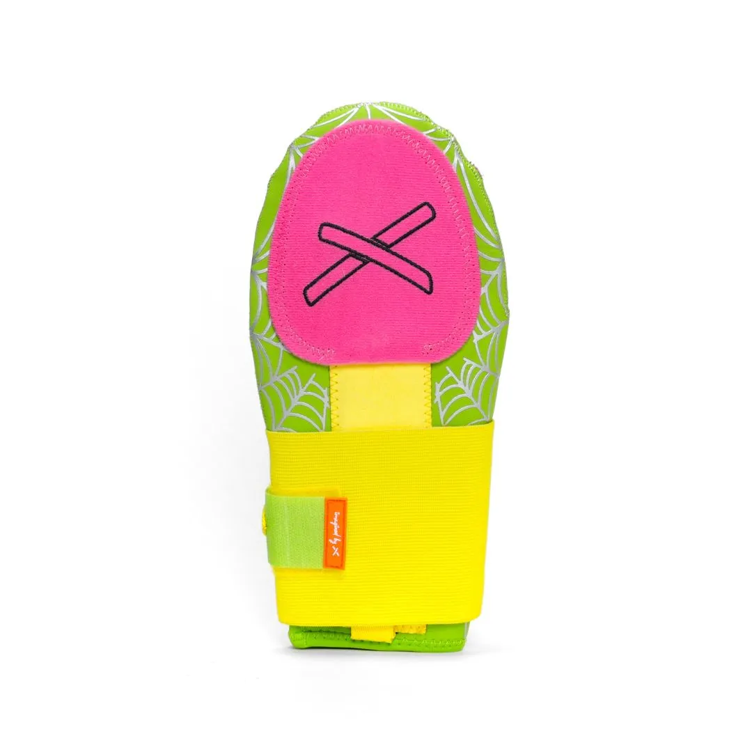 venom sliding mitt