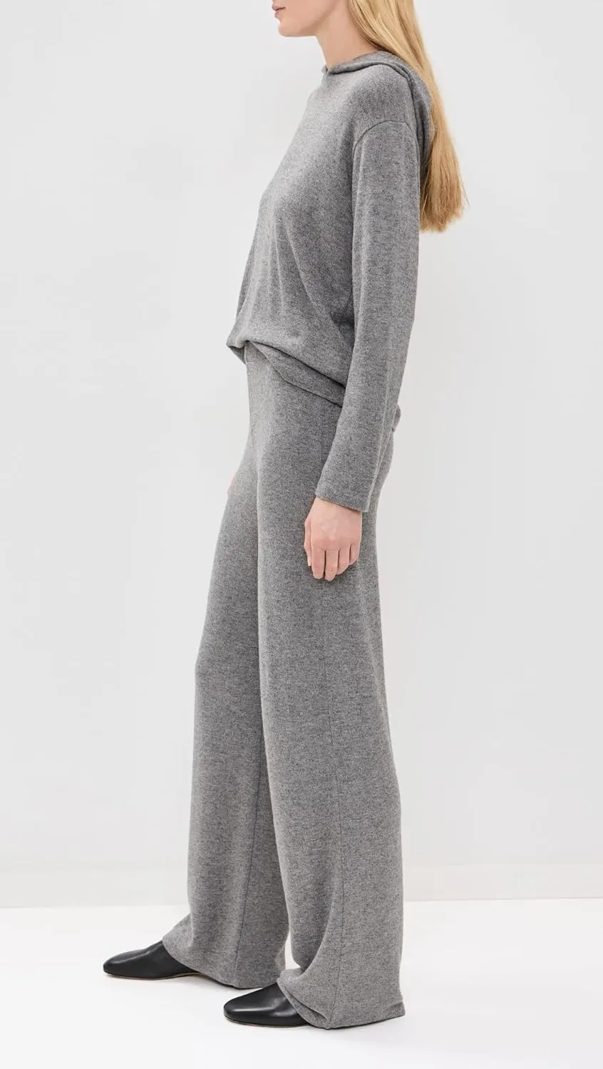 Vince Women's Cozy Wide Leg Pants
