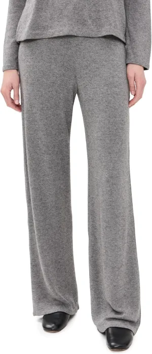 Vince Women's Cozy Wide Leg Pants