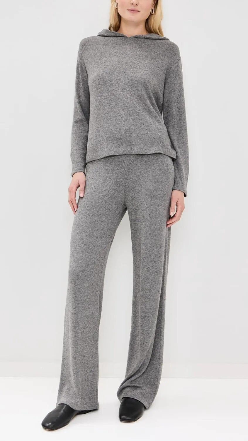 Vince Women's Cozy Wide Leg Pants