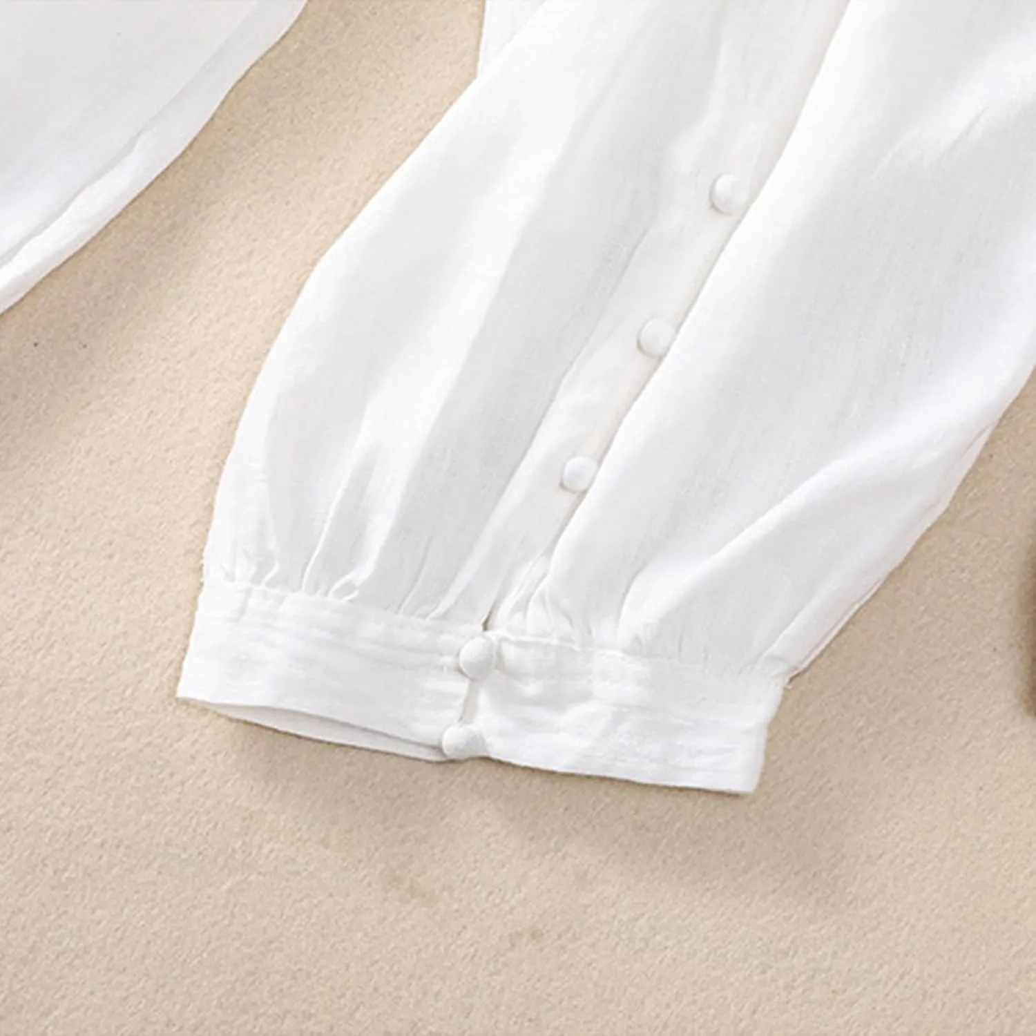 Womens Sweatpants, Straight Leg Striped Side Linen Peasant Pants Casual Elastic Waist