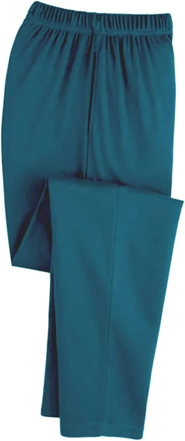 Womens Work Casual Trousers 2025 Trendy Solid Color Straight Leg Pants Going Out Beach Playing Cozy Lounge Sweatpants