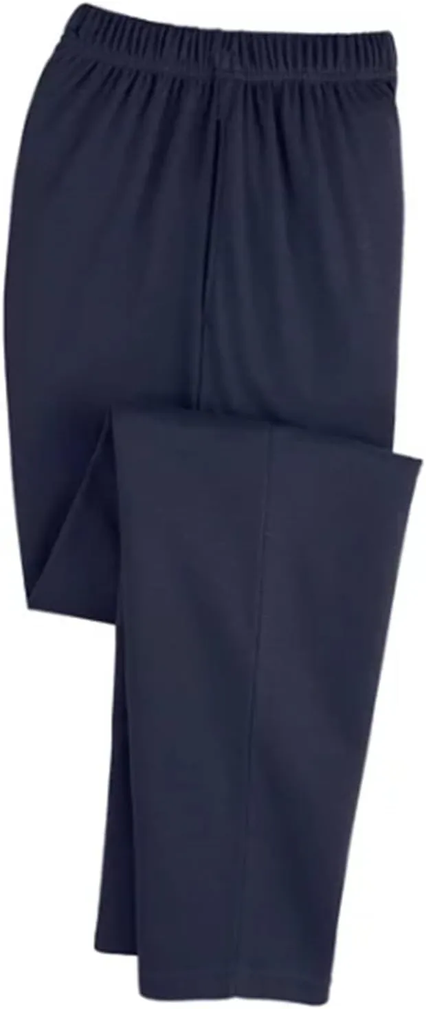 Womens Work Casual Trousers 2025 Trendy Solid Color Straight Leg Pants Going Out Beach Playing Cozy Lounge Sweatpants