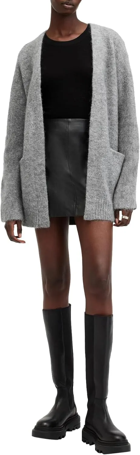 Women's Zoe Cardigan