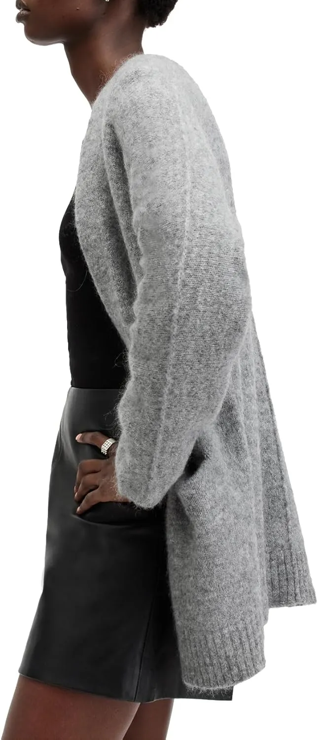 Women's Zoe Cardigan