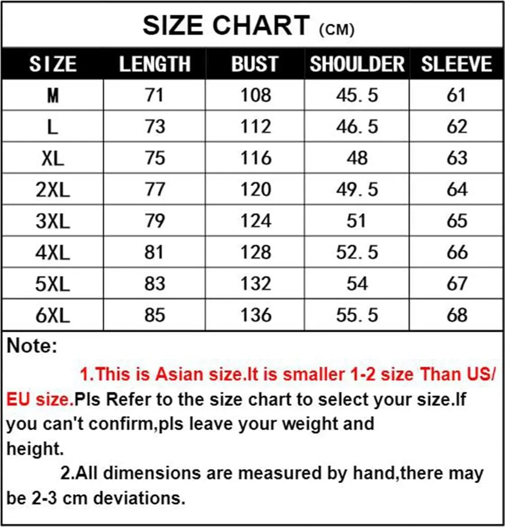 Youllyuu Winter Coat Men Thicken Fleece Jackets Windbreaker Parkas Detachable Hoodies Cotton-Padded